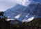 SNOW FLAGS OVER TILICHO PEAK