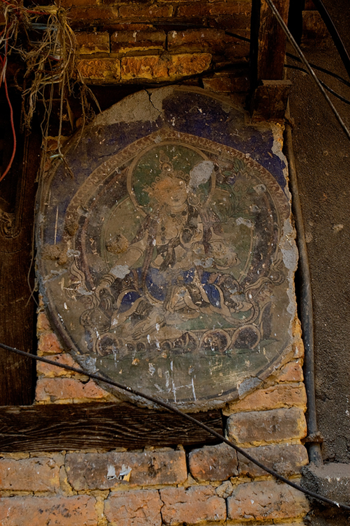 БЕЛАЯ ТАРА